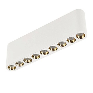Спот ODEON LIGHT SMALL 7091/21CL
