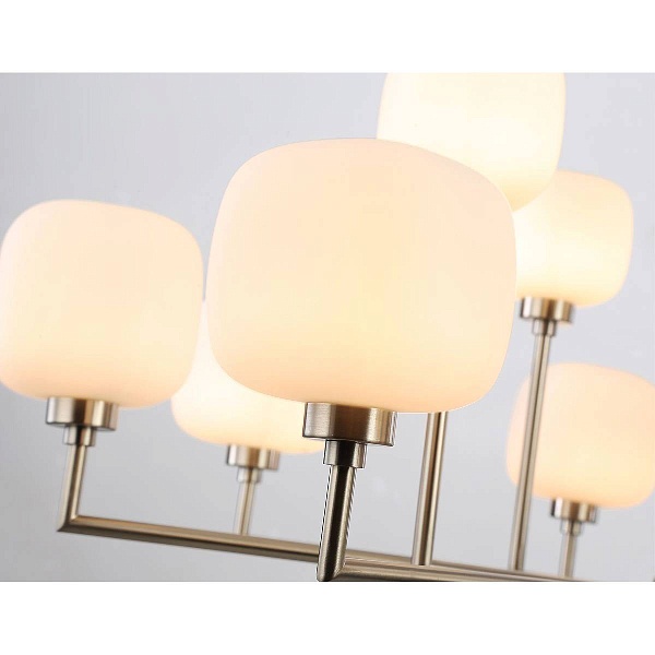 Люстра подвесная AMBRELLA LIGHT HEIGH LIGHT LH53005