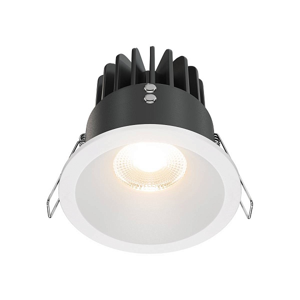 Светильник встраиваемый MAYTONI YIN DL034-2-L12W