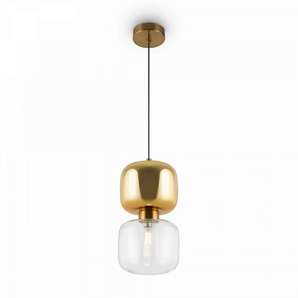 Подвес FREYA LUMEN FR5215PL-01BS