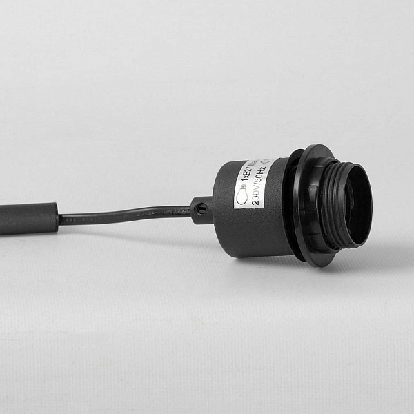 Торшер LUSSOLE WESTON LSP-0655
