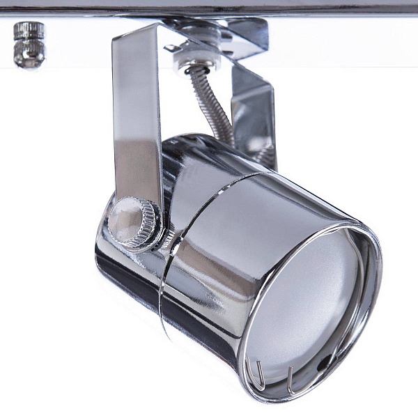 Спот ARTE LAMP A1310PL-4CC
