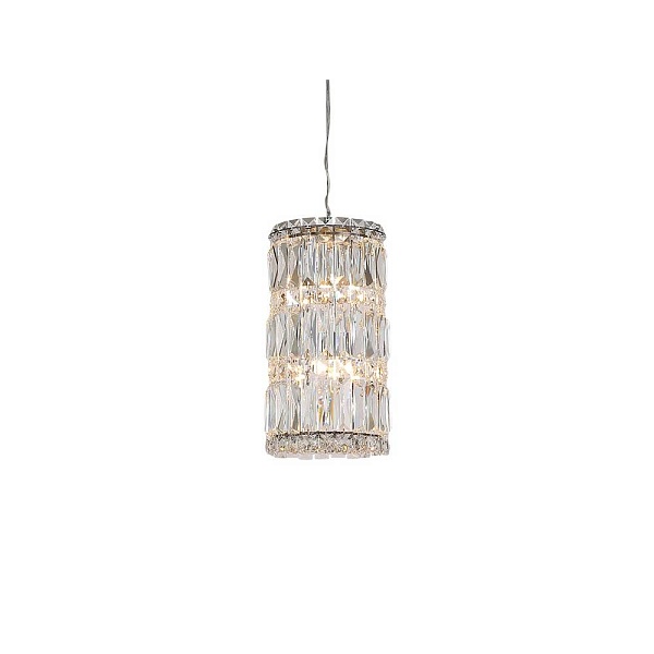 Подвес NEWPORT 8450 8456/S chrome