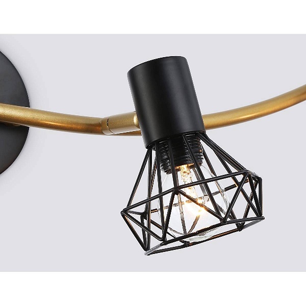 Спот AMBRELLA LIGHT LOFT TR8658