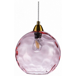 Подвес INDIGO MEMORIA 11003/1P Pink