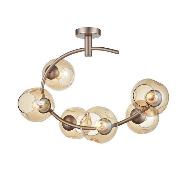 Люстра потолочная VELE LUCE ASTORIA 502 VL5004P62