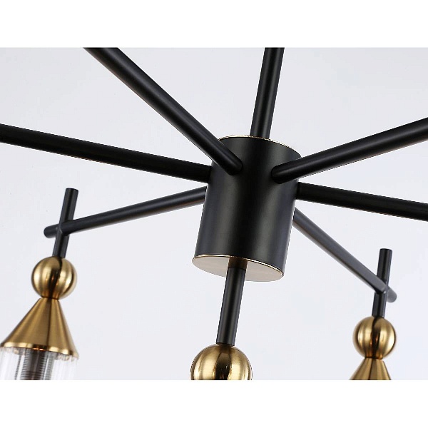 Люстра потолочная AMBRELLA LIGHT HEIGH LIGHT LH55257