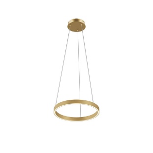 Подвес MAYTONI RIM MOD058PL-L22BSK