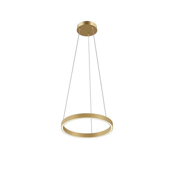 Подвес MAYTONI RIM MOD058PL-L22BSK