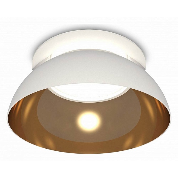 Светильник встраиваемый AMBRELLA LIGHT XC XC8050101