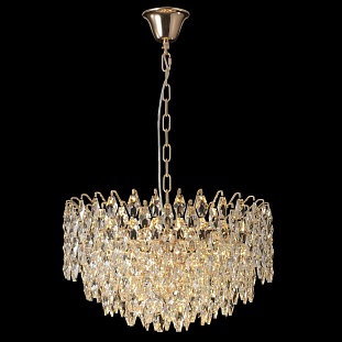 Люстра подвесная CRYSTAL LUX HEDONIST HEDONIST SP12