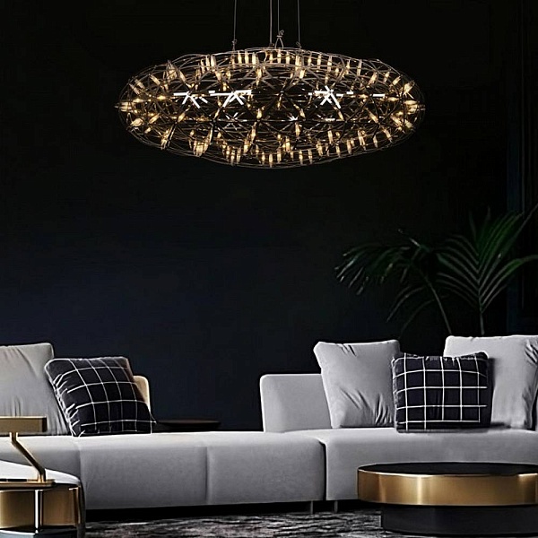Подвес LOFT IT RAIMOND 1898/1000 Chrome