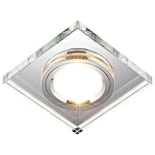 Светильник встраиваемый AMBRELLA LIGHT CLASSIC 8170 CL
