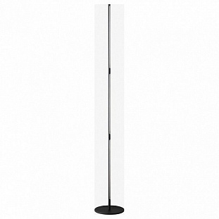 Торшер CRYSTAL LUX LARGO LARGO PT25W BLACK