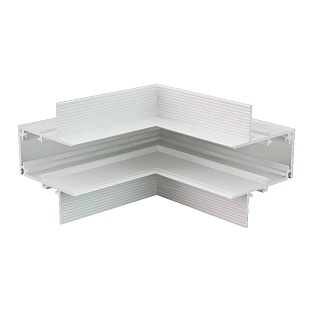 L-коннектор ILEDEX VISION48-22 INNER CORNER CONNECT 4822-022-95/95-WH