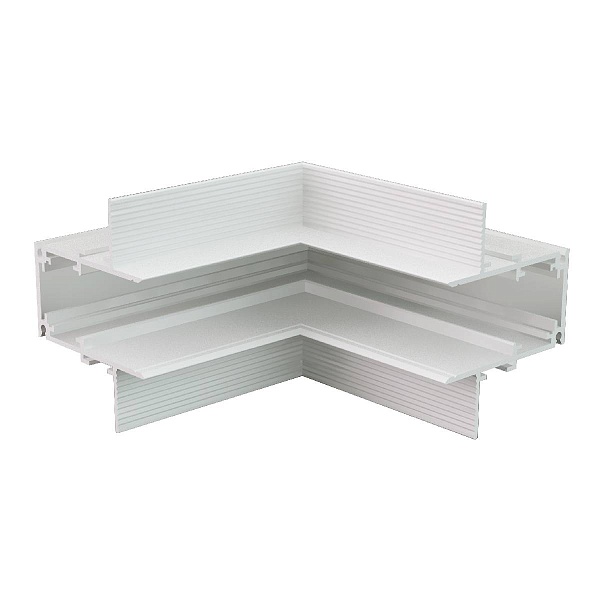 L-коннектор ILEDEX VISION48-22 INNER CORNER CONNECT 4822-022-95/95-WH