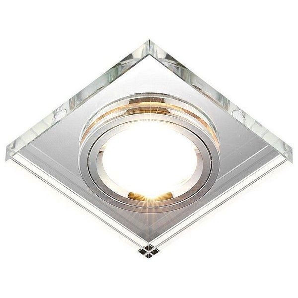 Светильник встраиваемый AMBRELLA LIGHT CLASSIC 8170 CL