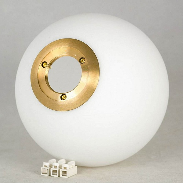 Подвес LUSSOLE CLEBURNE LSP-8588