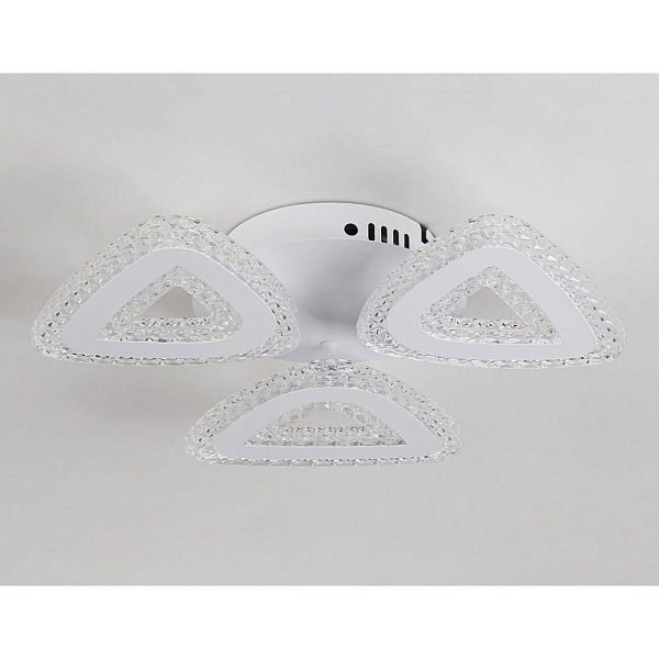 Люстра потолочная AMBRELLA LIGHT ACRYLICA ORIGINAL FA4018