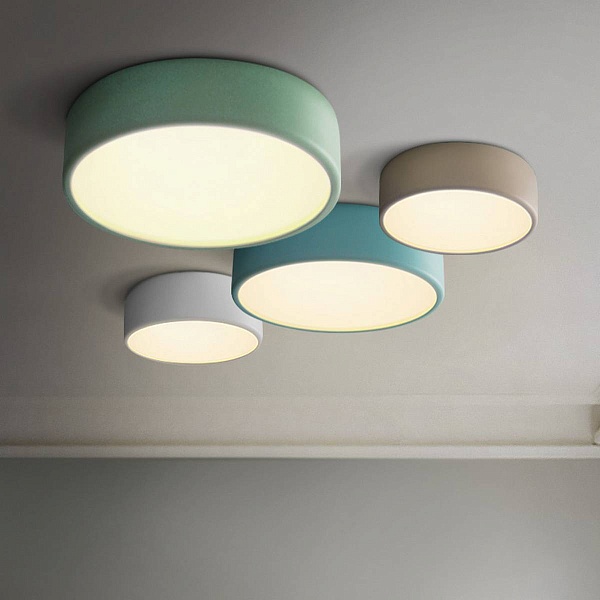 Подвес IMPERIUMLOFT CYLINDER B 240914-26