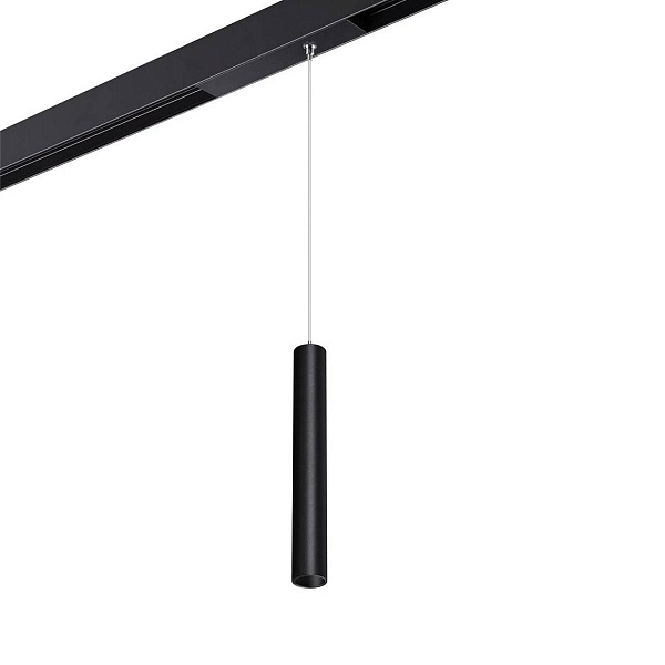 Трековый светильник NOVOTECH VECTOR 220V 359963