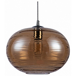 Подвес INDIGO OASI 11005/1P Amber