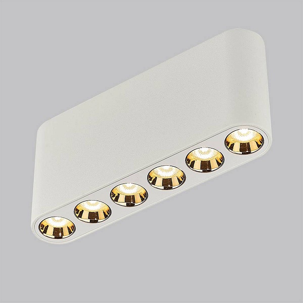 Спот ODEON LIGHT SMALL 7091/15CL