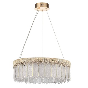 Люстра подвесная ODEON LIGHT CLEO 5091/80L