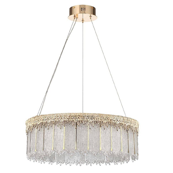 Люстра подвесная ODEON LIGHT CLEO 5091/80L