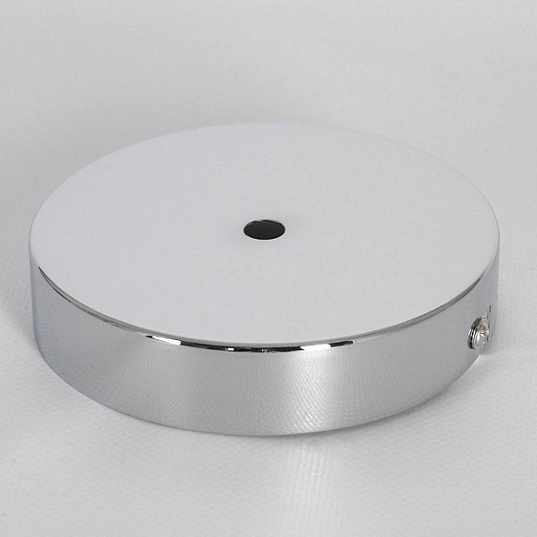 Люстра потолочная LUSSOLE GREENSBORO LSP-8819