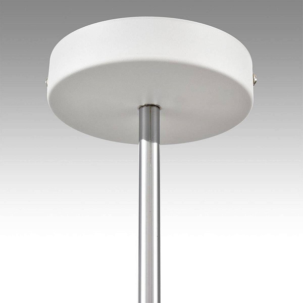 Люстра потолочная LUMION KARINA 8241/8C