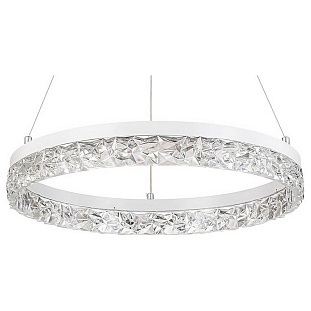 Подвес ESCADA GLACIAL 10224/SG LED