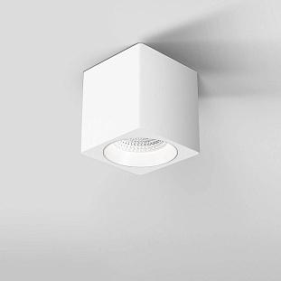 Спот ELEKTROSTANDARD MATRIX a065283