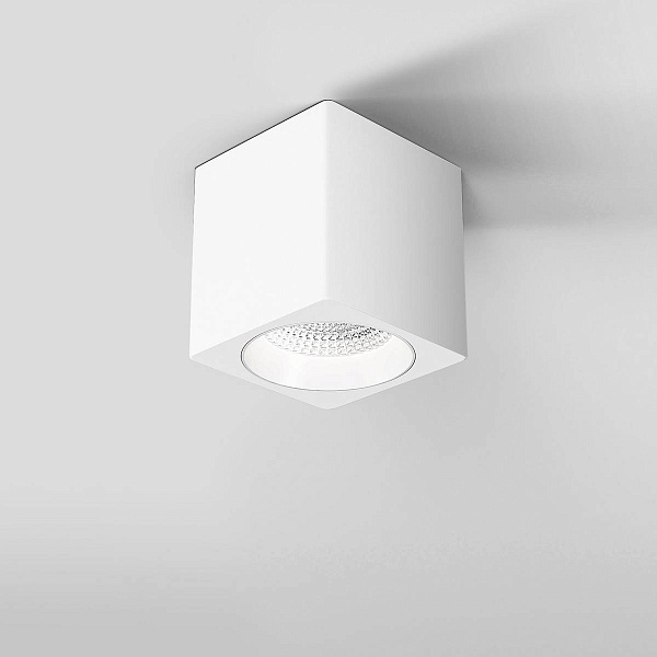 Спот ELEKTROSTANDARD MATRIX a065283