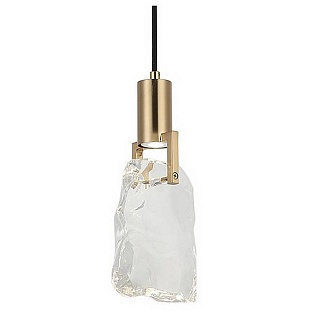 Подвес KINK LIGHT ГЕЛЛА 07670-1A,20