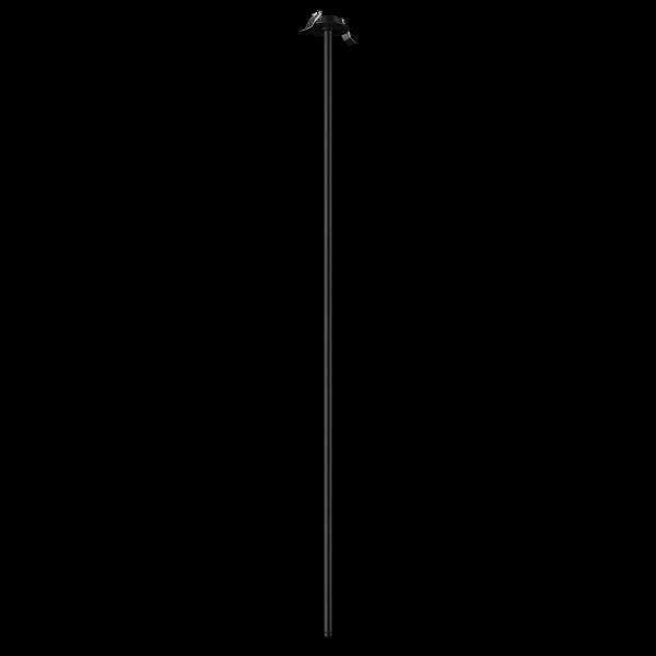 Светильник встраиваемый LOFT IT CANE 10359/1200 Black
