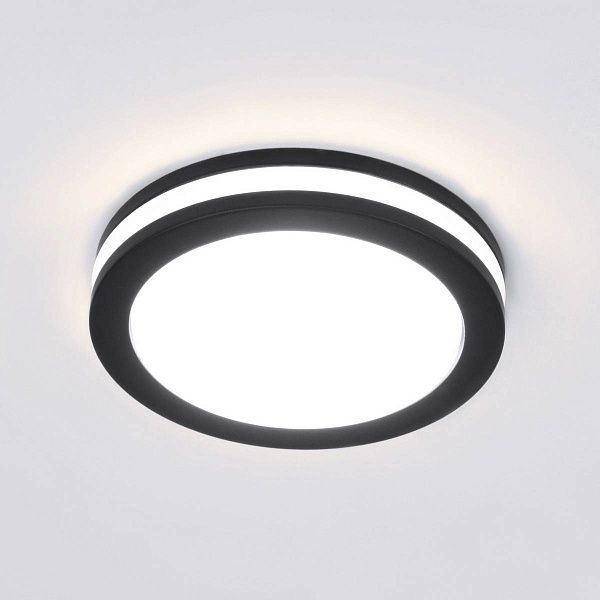 Светильник встраиваемый ELEKTROSTANDARD  a049707