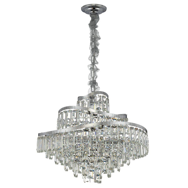 Люстра подвесная CITILUX NAIAD CL315161