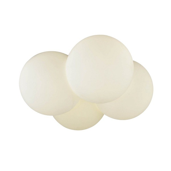 Светильник потолочный LUXOLIGHT BUBBLE  LUX0302600
