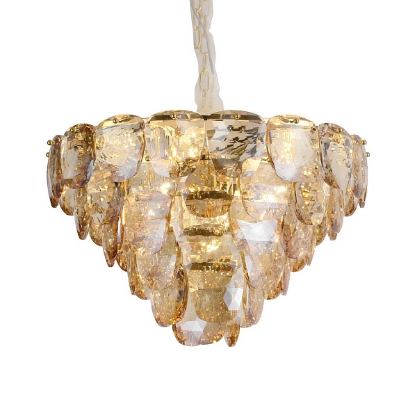 Люстра подвесная DELIGHT COLLECTION AMAZONE BRCH9909