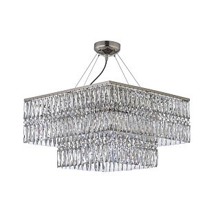 Люстра подвесная ARTI LAMPADARI ACQUARO Acquaro E 1.5.50.101 NP