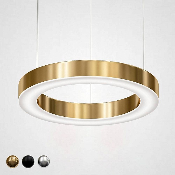 Подвес IMPERIUMLOFT LIGHT RING HORIZONTAL 177929-22