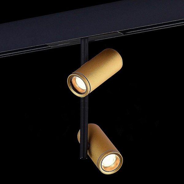 Трековый светильник ST LUCE ST808 ST808.236.16