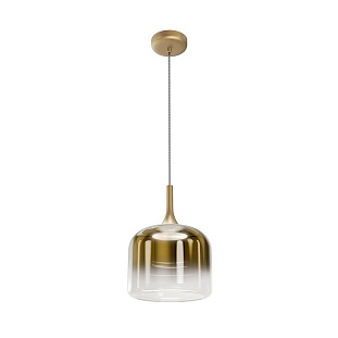 Подвес MAYTONI SPIRITO MOD286PL-L18G3K