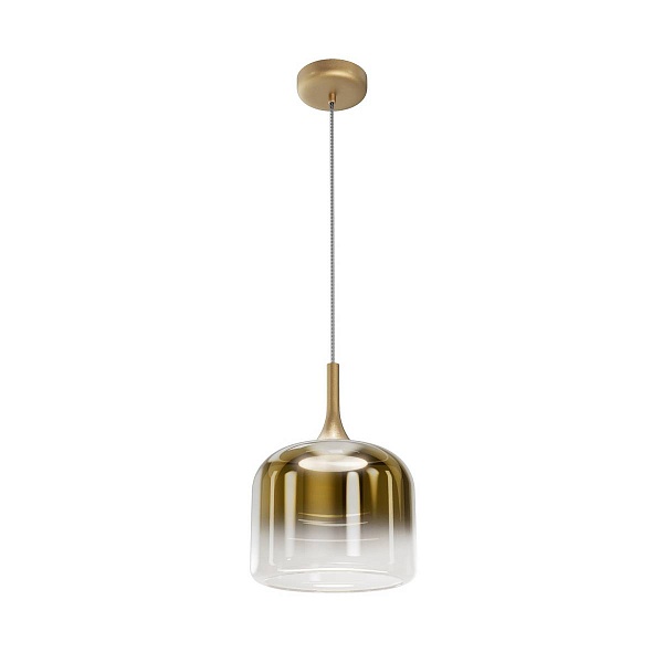 Подвес MAYTONI SPIRITO MOD286PL-L18G3K