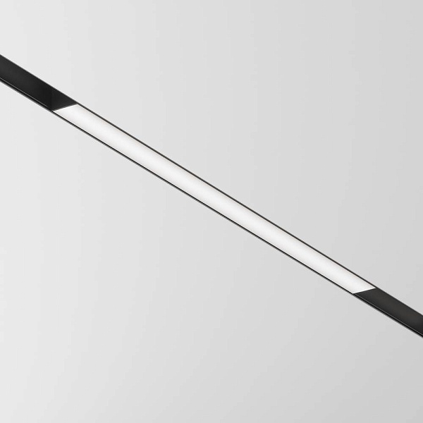 Трековый светильник MAYTONI BASIS TR074-2-20W4K-B