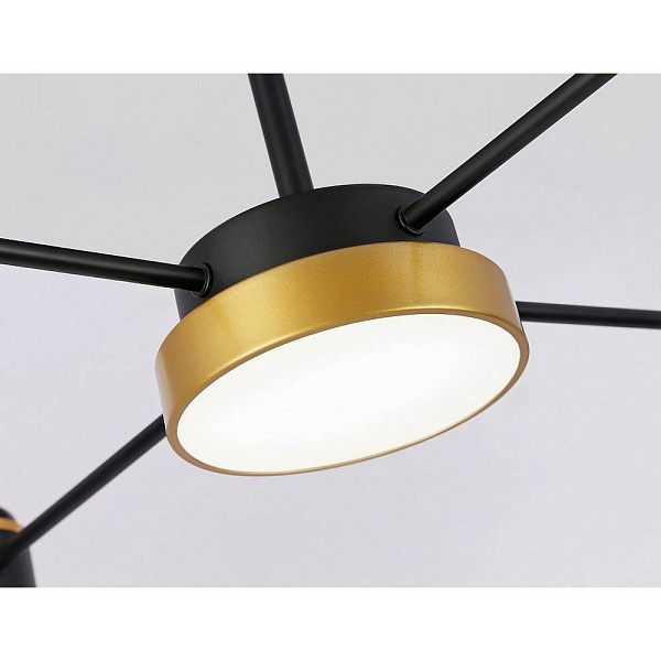 Люстра потолочная AMBRELLA LIGHT FL FL51632