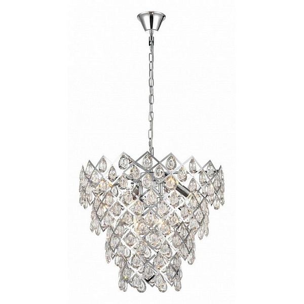Люстра подвесная VELE LUCE DIANA VL3273P06