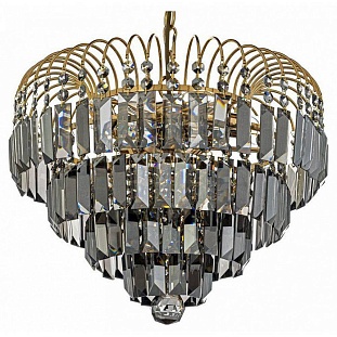 Люстра подвесная ARTI LAMPADARI SABINA Sabina E 1.5.32.104 G