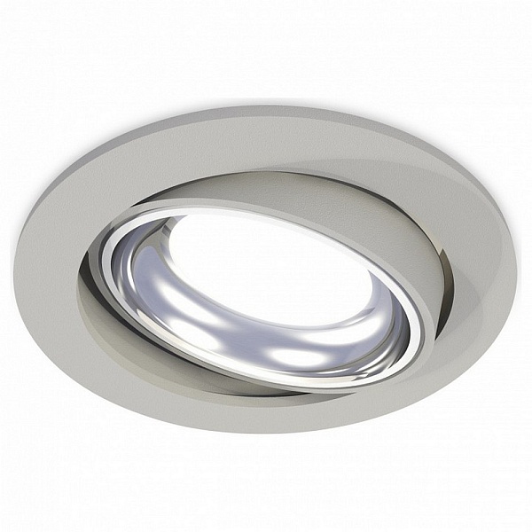 Светильник встраиваемый AMBRELLA LIGHT TECHNO SPOT 87 XC7653002